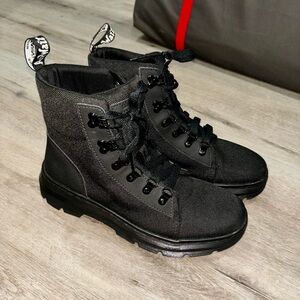 Doc Martens Female Size 9